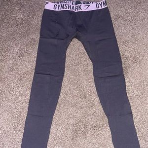 Gymshark Gray Leggings
